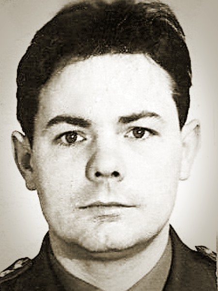 Гулько Василий Сергеевич